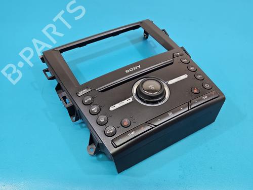 Used Climate control Climate control 39023835 39023835