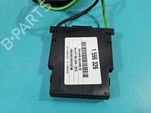 Electronic module BMW X1 (E84) sDrive 20 d | BP37854116M83 - Image 7