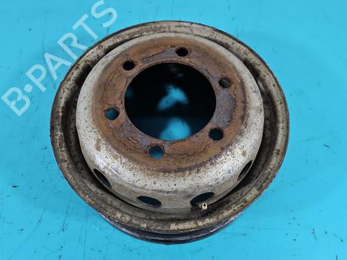 Used Rim Rim 38121602 38121602