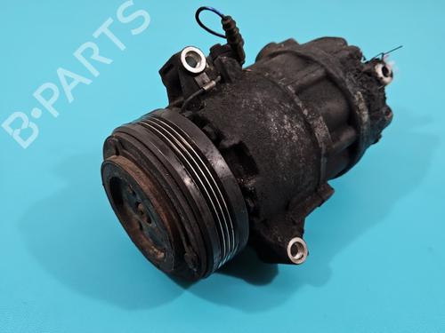 Used AC compressor AC compressor 37810296 37810296