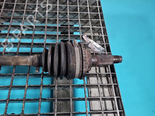 Left front driveshaft MAZDA 6 Hatchback (GG) 2.0 DI (GG14) | BP38150311M38 - Image 3