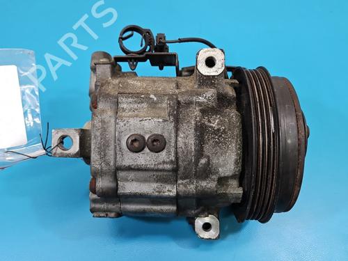AC compressor SUBARU FORESTER (SG_) 2.0 AWD (SG5) | BP40262694M34 - Image 4