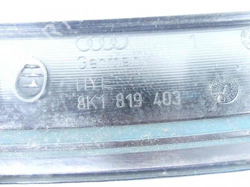 Scuttle panel AUDI A4 B8 (8K2) 2.0 TFSI quattro | BP37896105C110 - Image 3