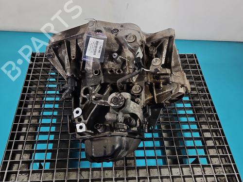 Gearbox SUZUKI SWIFT V (AZ) 1.0 (A2L310) | BP37857121M3 - Image 7