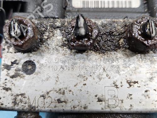 ABS pump PEUGEOT PARTNER Box Body/MPV 1.6 HDi 16V | BP37847054M43 - Image 3