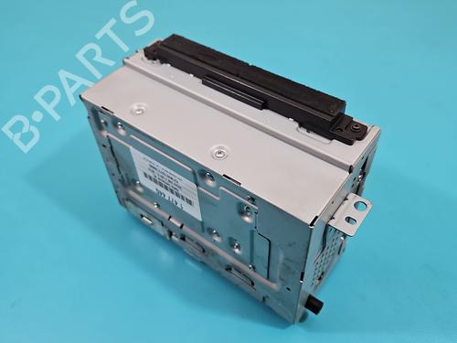 bilradio-volvo-v40-hatchback-525-2012-2013-2014-2015-2016-2017-2018-2019-38136819 main image