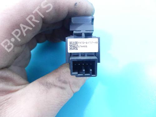 Switch LAND ROVER DISCOVERY SPORT (L550)  | BP37878540I30  - Image 5