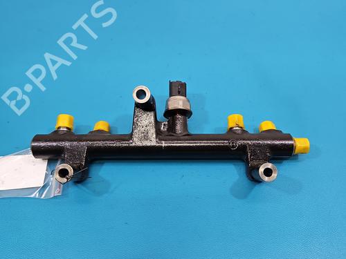 Injection rail CITROËN DS4 (NX_) 2.0 HDi 165 | BP37851230M98 - Image 7