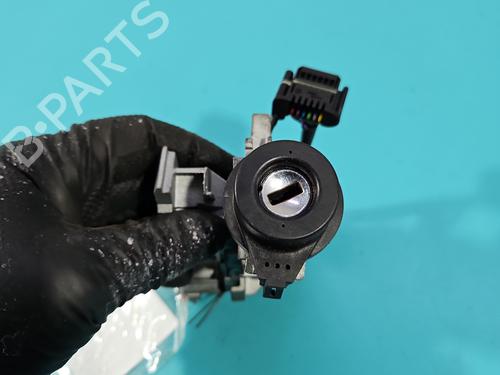 Ignition barrel VW GOLF V (1K1) 2.0 GTI | BP37857958M48 - Image 6