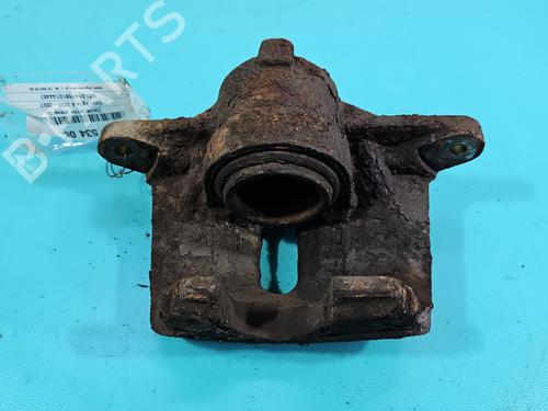 Right front brake caliper OPEL AGILA A (H00)  | BP37823088M104  - Image 5