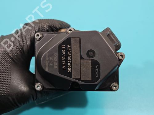 Throttle body VW PASSAT CC B6 (357) 2.0 TDI | BP37810870M82 - Image 5