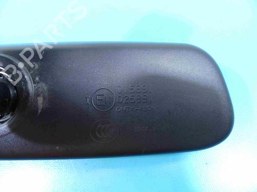 Rear mirror VOLVO V60 I (155) D4 AWD | BP37885403I6 - Image 5