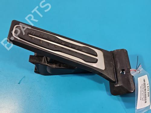 Pedal BMW X3 (G01, F97, G08) xDrive 20 d | BP38308458I4 - Image 2