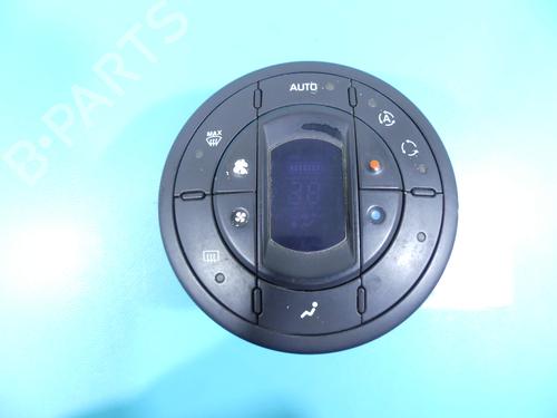 Climate control RENAULT ESPACE IV (JK0/1_) 2.0 Turbo (JK0A, JK0B, JK0N) | BP37890978I5 - Image 2