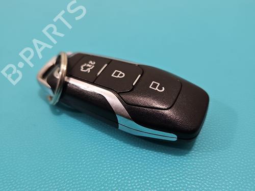 Andre FORD S-MAX (CJ, WA6) | BP37821333O1 - Image 1