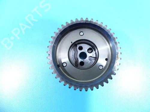 Pulley NISSAN ALMERA II Hatchback (N16) 1.8 | BP37886457M122 - Image 5