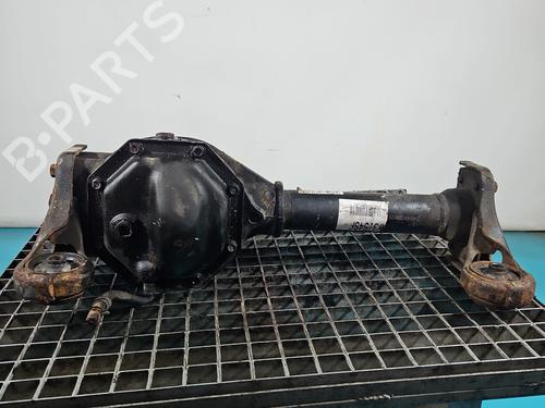 Front differential SSANGYONG REXTON W / REXTON 2.0 Xdi All-wheel Drive | BP38138050M23 - Image 5