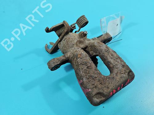 Right rear brake caliper SMART FORFOUR (454) 1.3 (454.031) | BP38141168M106 - Image 2