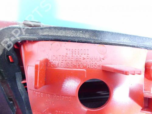 Right tailgate light AUDI A4 B8 (8K2) 2.0 TFSI quattro | BP37896104C80  - Image 5
