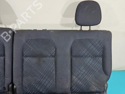 Sæde Bagtil PEUGEOT PARTNER Tepee 1.6 HDi / BlueHDi 75 | BP38124918C17 - Image 2