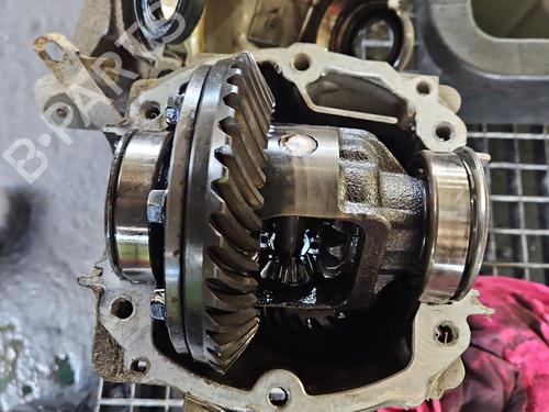 Differential, bag Differential, bag 38061668 38061668
