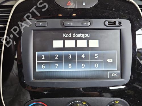 Used Radio Radio 37818432 37818432