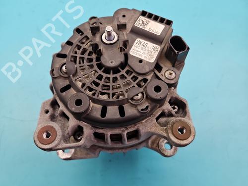 Alternator VW PASSAT B8 (3G2, CB2) 2.0 TDI | BP38150189M7 - Image 4