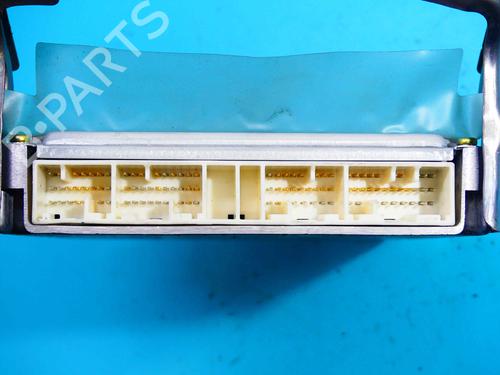 Engine control unit (ECU) TOYOTA COROLLA (_E12_) 2.0 D-4D (CDE120R, CDE120L_) | BP37808251M57 - Image 5