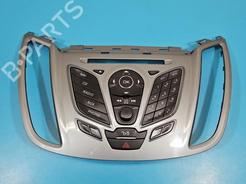 Switch FORD C-MAX II (DXA/CB7, DXA/CEU) 2.0 TDCi | BP38148096I30 - Image 2