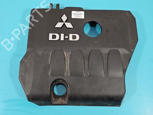 Used Upper protection Upper protection MITSUBISHI OUTLANDER II (CW_W) 2.0 DI-D (CW8W) (140 hp) 37810252 37810252