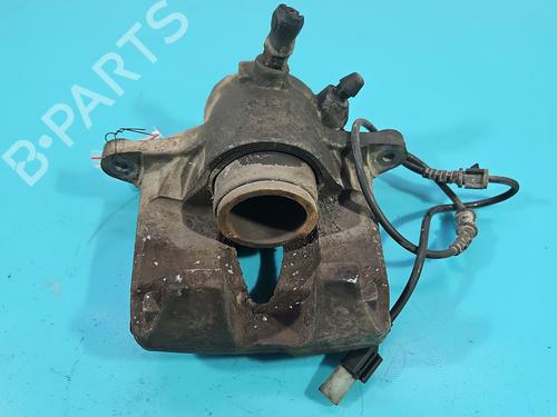 Left front brake caliper MERCEDES-BENZ E-CLASS (W211) E 200 CDI (211.004) | BP38126871M105  - Image 5