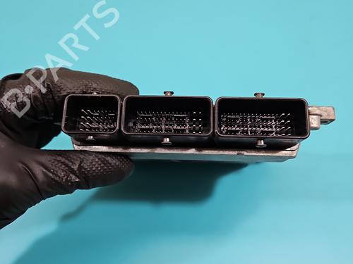 Engine control unit (ECU) RENAULT CAPTUR I (J5_, H5_) 0.9 TCe 90 | BP37816954M57 - Image 4