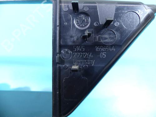 Andre BMW X1 (E84) sDrive 18 d | BP37809438O1 - Image 4