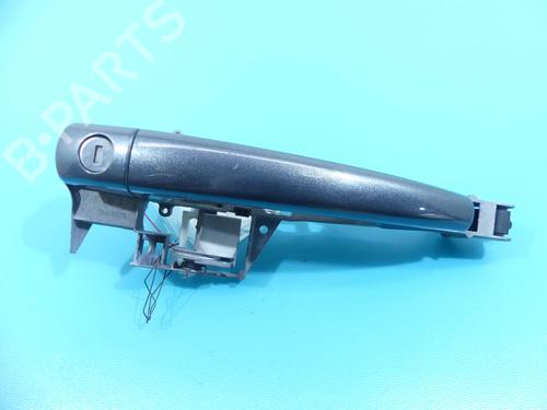 Used Front left exterior door handle Front left exterior door handle 37876337 37876337