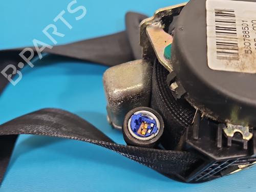 Front right seatbelt AUDI A4 B6 (8E2) 2.0 | BP38467477I25 - Image 7
