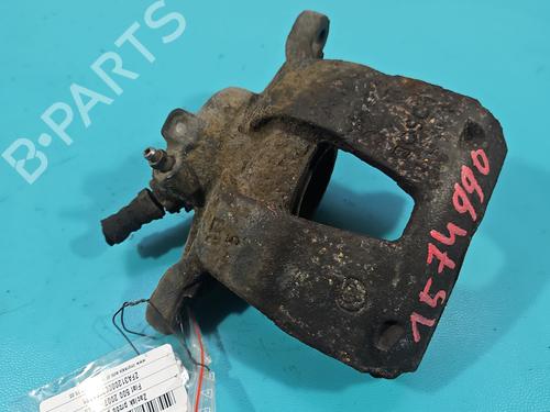 Right front brake caliper FIAT 500 (312_) 1.3 D Multijet (312AXB1A) | BP37841968M104 - Image 2