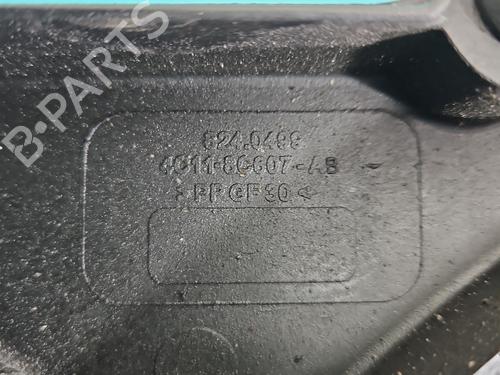 Radiator fan FORD TRANSIT Van (FA_ _) 2.0 DI (FAE_, FAF_, FAG_) | BP37815053M35 - Image 2