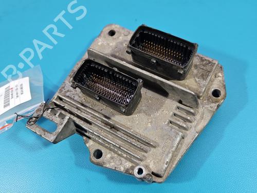 Used Engine control unit (ECU) Engine control unit (ECU) 39587457 39587457