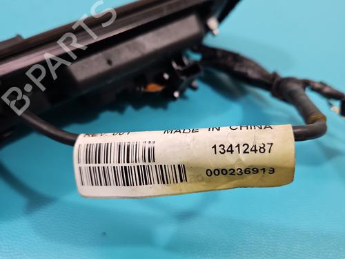 Camera OPEL ZAFIRA TOURER C (P12) 2.0 CDTi (75) | BP37811266E14 - Image 6