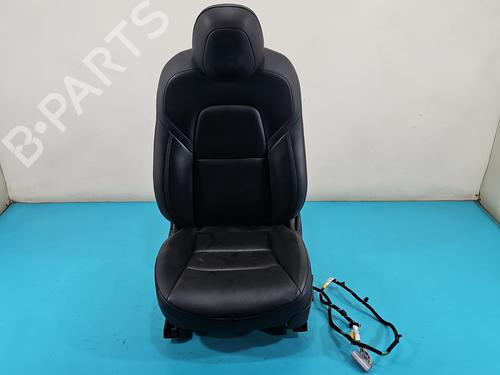 Used Left front seat Left front seat 38128010 38128010