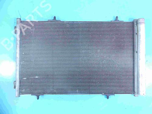 AC radiator PEUGEOT 301 1.6 BlueHDi 100 | BP37807744M32 - Image 4