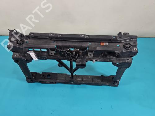 Frontplade/Frontkurv MAZDA 3 (BL) 1.6 MZR CD (BL14) | BP38140272C72 - Image 5