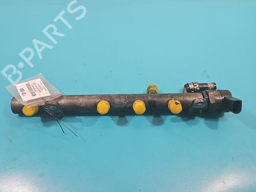 Used Injection rail Injection rail 38118579 38118579