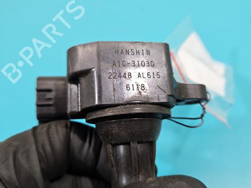 Ignition coil INFINITI FX 35 All-wheel Drive | BP38130305M94 - Image 3