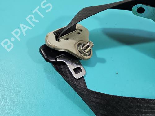 Front right seatbelt SUZUKI SX4 (EY, GY) 2.0 4x4 (RW415, RW416, RW420, YB41S) | BP38147829I25 - Image 2