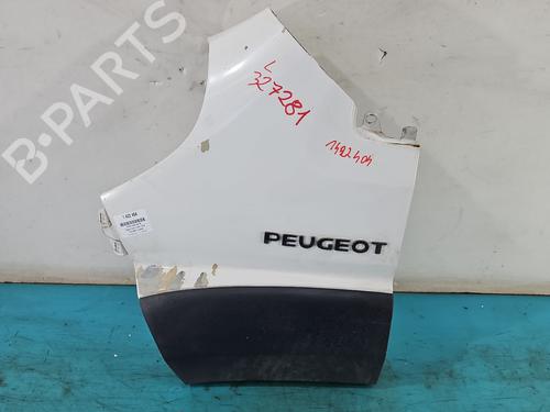 Used Left front fenders Left front fenders 37814371 37814371