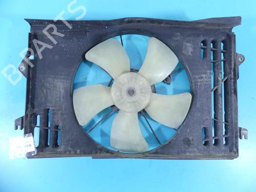 Køleventilator elektrisk Køleventilator elektrisk 37885185 37885185