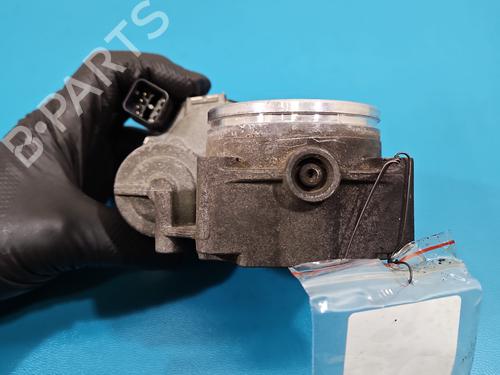 Throttle body BMW 1 (E87) 118 i | BP37850527M82 - Image 4
