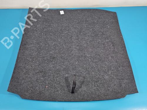 Used Boot lining Boot lining SKODA OCTAVIA III (5E3, NL3, NR3) 2.0 TDI RS (184 hp) 39953508 39953508