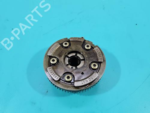 Used Pulley Pulley 38132595 38132595